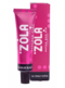 ZOLA - Eyelash tint met collageen: 06 Blue Black