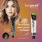 Hairpearl PPD-free Eyebrow Tint – Raven Black