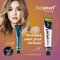 Hairpearl PPD-free Eyebrow Tint – Midnight Blue
