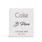 2+1 GRATIS Colje Browjam - Browsoap - Wenkbrauwsoap : B'Pure - 3 stuks 