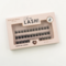 Oh My Lash &ndash; Press On Lashes | Midnight Muse CC Curl