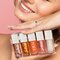 Zoes Lip Oil &ndash; Strawberry Sensation | Hydraterende Lippenolie met Glans