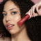 Zoes | Lip Butter Cherry 15ml | Hydraterende Lipverzorging met SPF 8 & High Shine