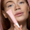 Zoes | Lip Butter Watermelon 15ml | Hydraterende Lipverzorging met SPF 8 & High Shine