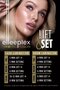Elleebana - Elleeplex lash & Browlift Step 2 | 10pack