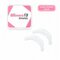 Noemi Innovate Fix Shields WHITE