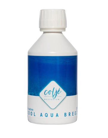 Coljé Wasparfum: Cool Aqua Breeze 250ml wasparfum