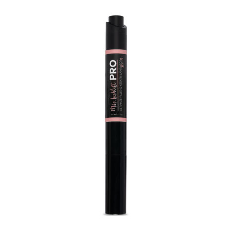 Mrs. Lashlift PRO, The Ultimate Filler & Keratin Laminator Nr.3