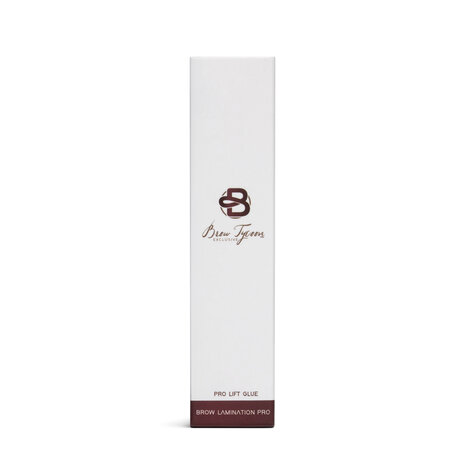 BrowTycoon® PRO Lamination Glue