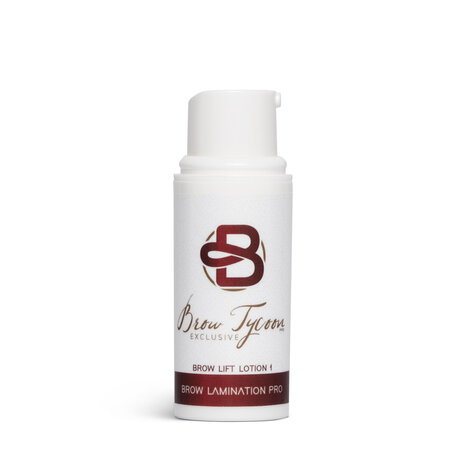 BrowTycoon® PRO Lamination 