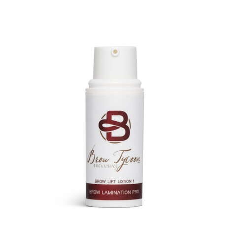 BrowTycoon® PRO Lamination 