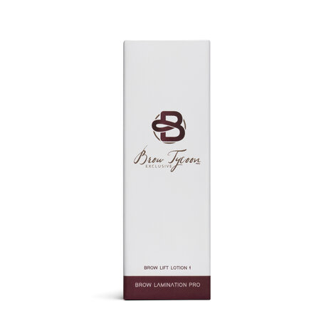 BrowTycoon® PRO Lamination 
