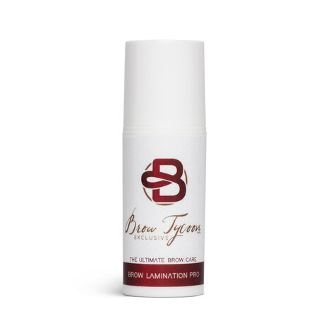 BrowTycoon® PRO Lamination CARE