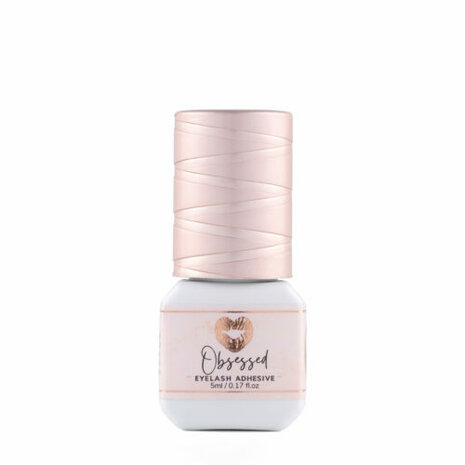 Oh my Lash Obsessed 0.5- 1 sec - 5ml