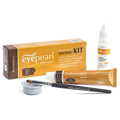Intensive Tinting Kit MINI - Brown