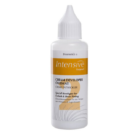 Intensive Creme Developer 2%