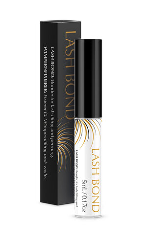 INTENSIVE - LASHPEARL  ADHESIVE 