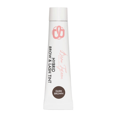 Browtycoon Hybrid Cream Tint 