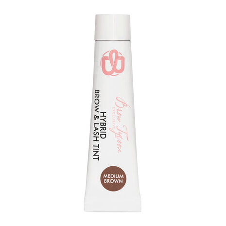 Browtycoon Hybrid Cream Tint 