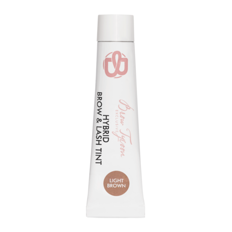 Browtycoon CREAM Hybrid tint startkit 