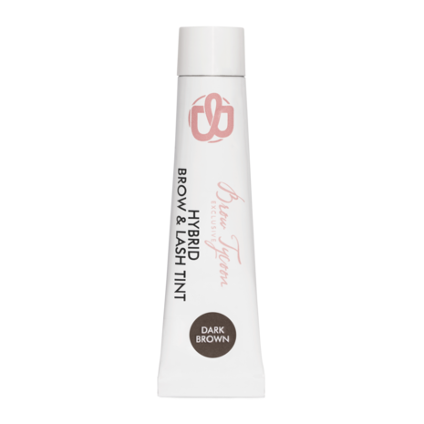 Browtycoon CREAM Hybrid tint startkit 