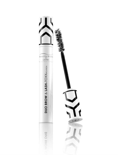 Lash and Brow Toxx Aftercare Serum