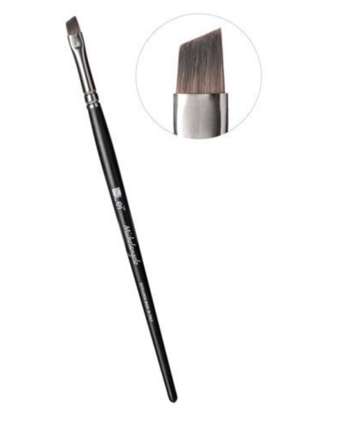 INLEI&reg; &quot;MICHELANGELO&quot; / WENKBRAUW PENSEEL