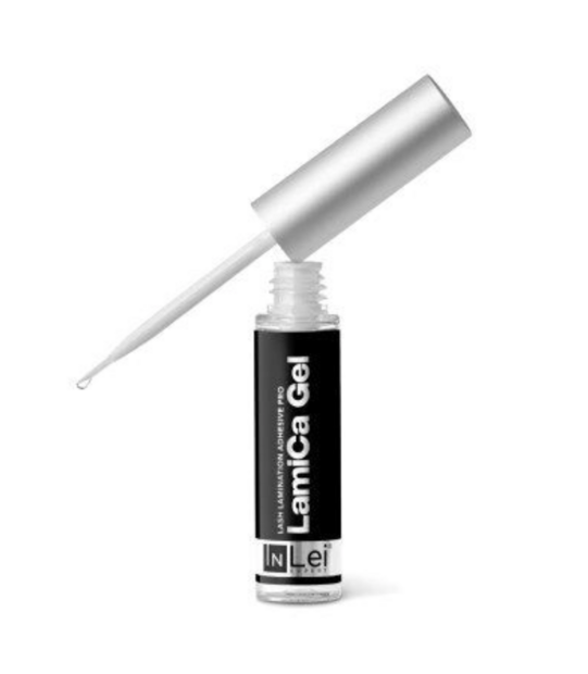 INLEI&reg; LAMICA GEL / WIMPERLIFT &amp; FILLER LIJM