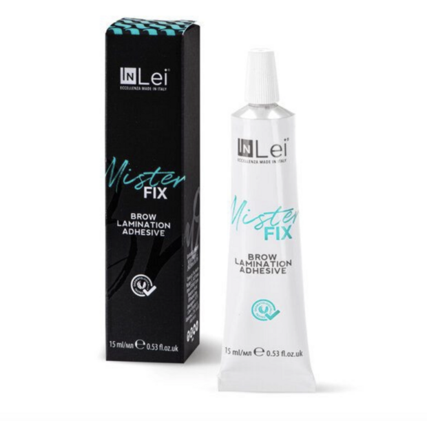 INLEI&reg; BROWBOMBER " MISTER FIX" / BROWLAMINATION LIJM