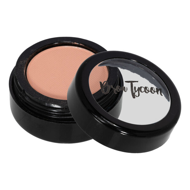 Browtycoon Brow Bone Highlighter(powder) Petrals (mat)