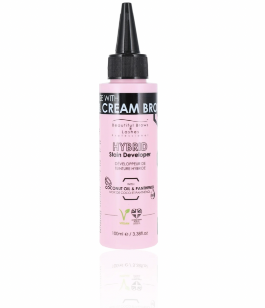 BB - Hybrid Stain Developer 