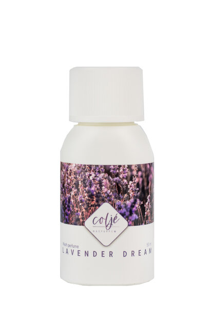 Colj&eacute;&reg; Wasparfum Lavender Dream 50ml wasparfum | was | schonewas | huisbenodigheden | wasgeur | geur voor de was