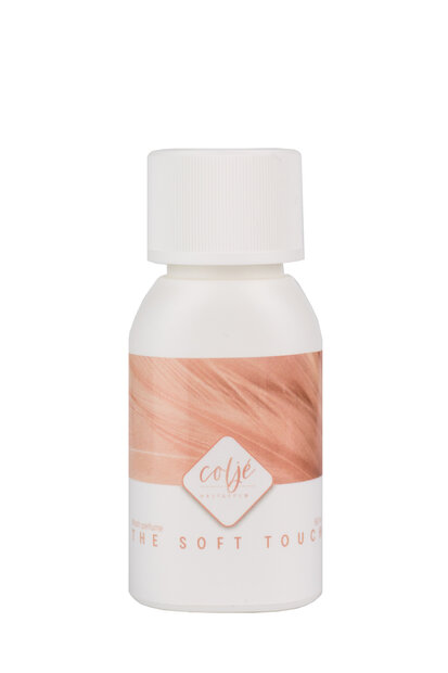 Colj&eacute;&reg; Wasparfum Soft Touch 50ml wasparfum | was | schonewas | huisbenodigheden | wasgeur | geur voor de was
