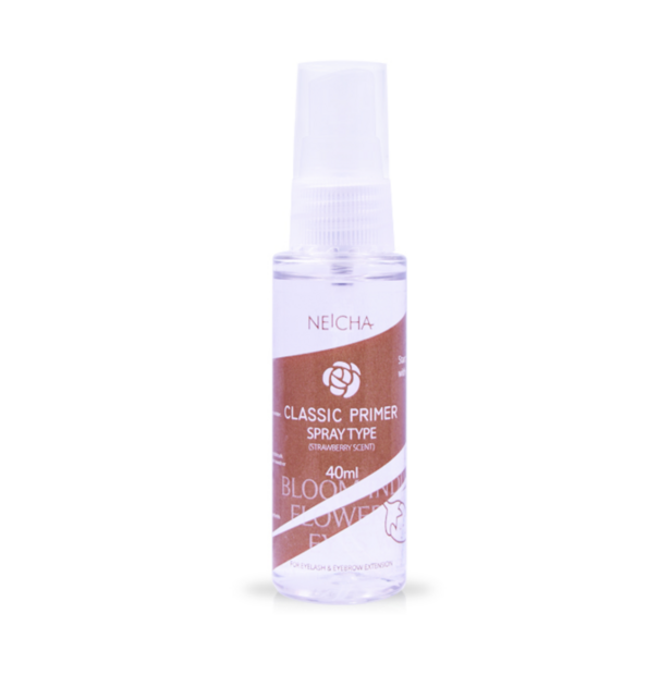Neicha Classic Primer Spray Type: Flower Scent