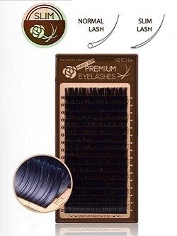 Neicha Premium Slim lashes C 0.20