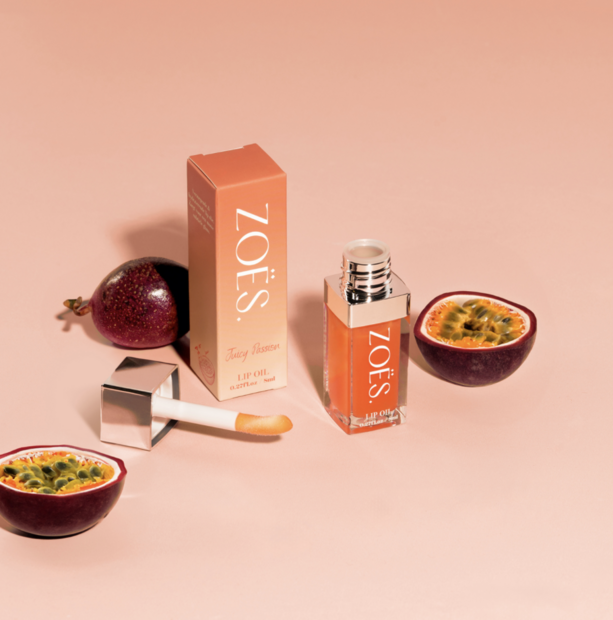 ZO&Euml;S - Lip Oil Juicy Passion