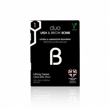 Lashbomb Sample pack 