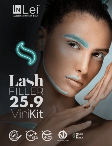 INLEI&reg; LASHFILLER 25.9 MINIKIT