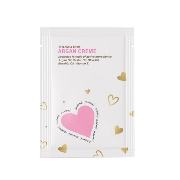 Noemi Argan Creme Sachet 1 gram 