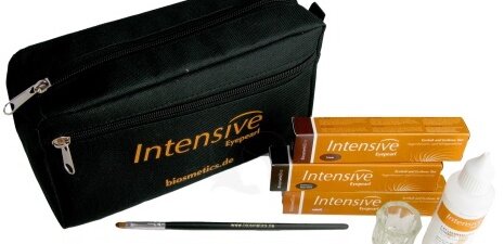 Startpakket Intensive 