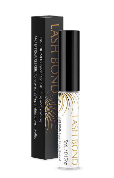 INTENSIVE - LASHPEARL  ADHESIVE 