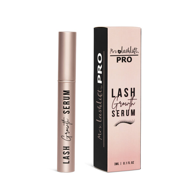 2+1 AKTIE:  Mrs. LashLift&reg; Growth Serum - 3 stuks 