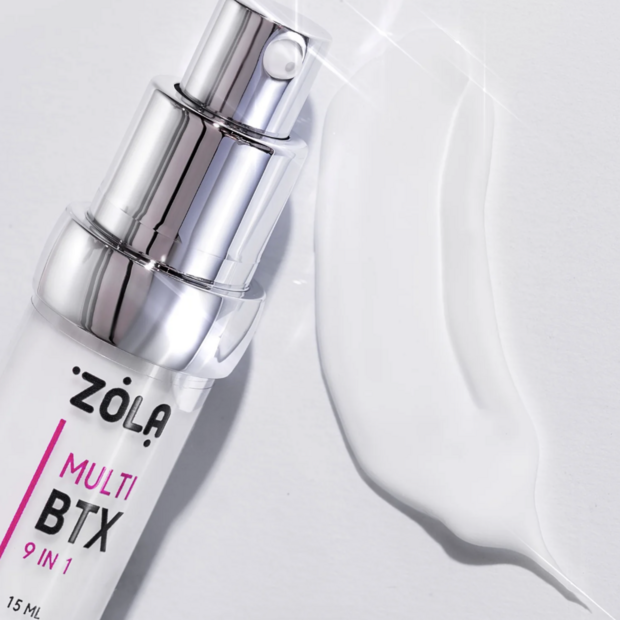 ZOLA Multi Botox 9-in-1 | Intensieve Brow &amp; Lash Repair