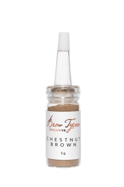 Browtycoon Exclusive Henna - 5 gram 