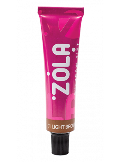 ZOLA - tint met collageen