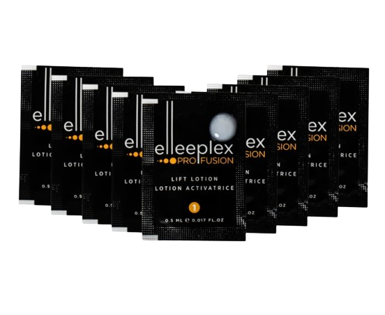 Elleebana - Elleeplex lash &amp; Browlift Step 1 | 10pack
