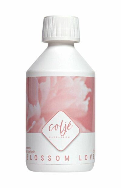 Colj&eacute; Wasparfum &ndash; Blossom Love