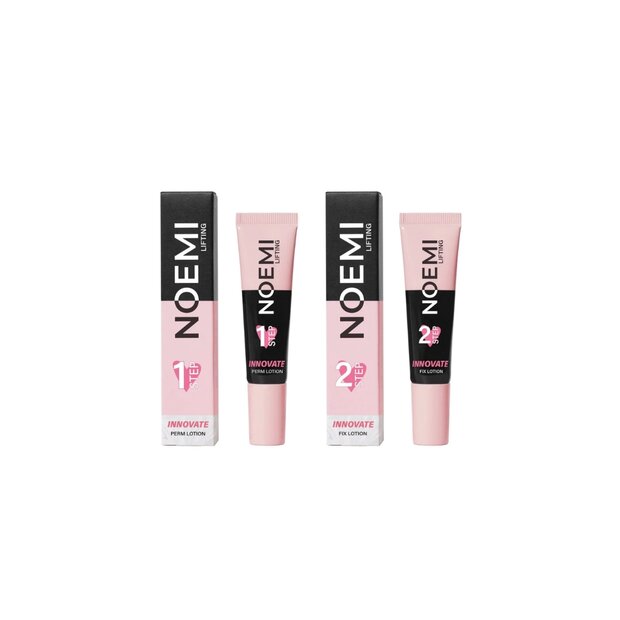 Noemi Lifting Innovate | DUO set