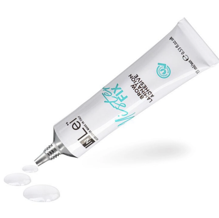 INLEI&reg; BROWBOMBER " MISTER FIX" / BROWLAMINATION LIJM