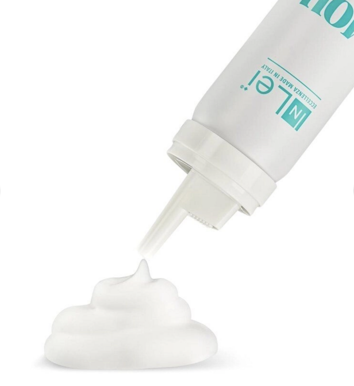 INLEI&reg; &quot;MOUSSE MAGICA&quot;